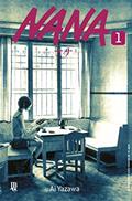 Ler Nana Vol.01, do autor Ai Yazawa