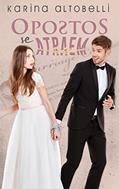 Ler Opostos Se Atraem, do autor Karina Altobelli; Karina Altobelli Ler Opostos Se Atraem, do autor Karina Altobelli; Karina Altobelli
