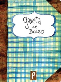 Gaveta de Bolso, do autor Juliana Cunha