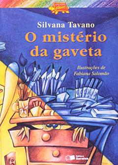 Misterio da Gaveta, O, do autor Tavano
