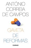 Ler Gaveta de Reformas, do autor António Correia de Campos