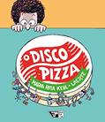 Ler O Disco-pizza, do autor Maria Rita Kehl