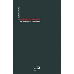 Teologia da Ternura: um "evangelho" a Descobrir, do autor Carlo Rochetta