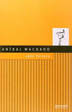 Joao Ternura, do autor Anibal Machado