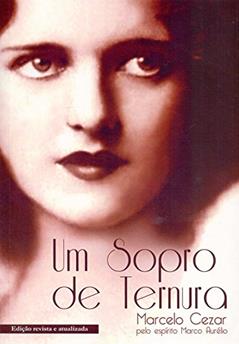 Um Sopro de Ternura, do autor Marcelo Cezar