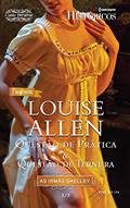 Ler Questão de Prática & Questão de Ternura (Harlequin Históricos Livro 114), do autor Louise Allen Ler Questão de Prática & Questão de Ternura (Harlequin Históricos Livro 114), do autor Louise Allen