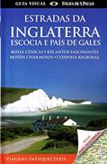 Ler ESTRADAS DA INGLATERRA, ESCOCIA E PAIS D, do autor DORLING KINDERSLEY