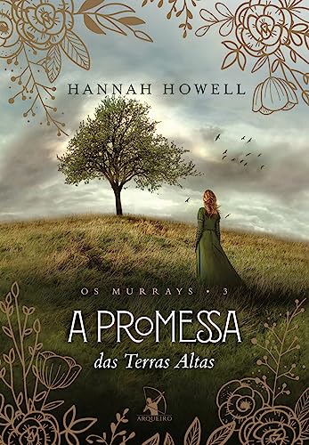 Ler A promessa das Terras Altas (Os Murrays - Livro 3), do autor Hannah Howell