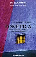 Ler Fonetica Aplicada A La Ensenanza Del Espanol, do autor Maria Lucia de Andrade Serra; Maria Del Carmen Bertelegni; Regina Maria Mattos Abreu Ler Fonetica Aplicada A La Ensenanza Del Espanol, do autor Maria Lucia de Andrade Serra; Maria Del Carmen Bertelegni; Regina Maria Mattos Abreu