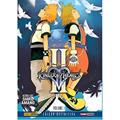 Ler Kingdom Hearts ii: Edição Definitiva - Volume 1, do autor Shiro Amano Ler Kingdom Hearts ii: Edição Definitiva - Volume 1, do autor Shiro Amano