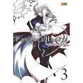Ler Pandora Hearts Vol. 3, do autor Jun Mochizuki