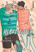 Ler Heartstopper: Minha pessoa favorita (vol. 2), do autor Alice Oseman Ler Heartstopper: Minha pessoa favorita (vol. 2), do autor Alice Oseman