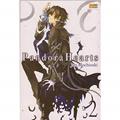 Ler Pandora Hearts Vol. 2, do autor Jun Mochizuki