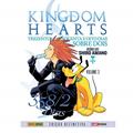 Ler Kingdom Hearts 358/2 Dias Vol. 2, do autor Shiro Amano