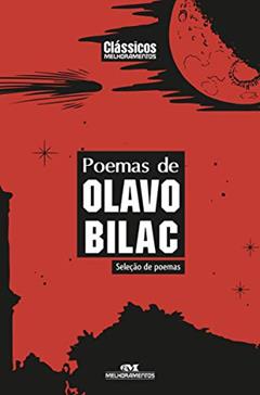 Poemas de Olavo Bilac, do autor Olavo Bilac