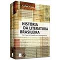 Ler História da literatura brasileira, do autor Carlos Nejar