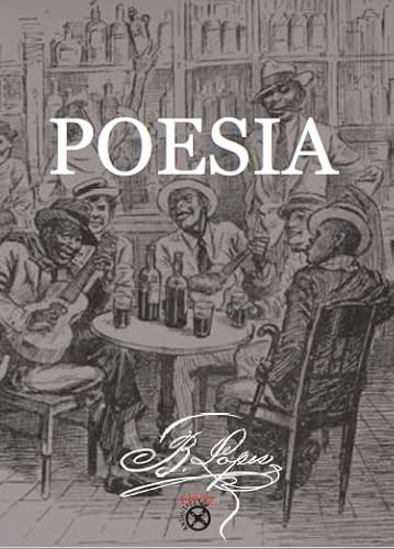 Ler Poesia, do autor B. Lopes Ler Poesia, do autor B. Lopes