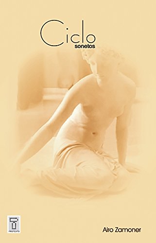 Ler CICLO: Sonetos (Poesia Livro 1), do autor Airo Zamoner