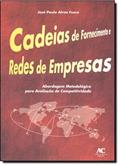Ler Cadeias De Fornecimento E Redes De Empresas, do autor Fusco Jose Paulo Alves Ler Cadeias De Fornecimento E Redes De Empresas, do autor Fusco Jose Paulo Alves