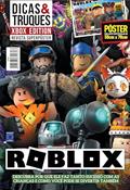 Ler Superpôster Dicas e Truques Xbox Edition - Roblox, do autor EDITORA EUROPA Ler Superpôster Dicas e Truques Xbox Edition - Roblox, do autor EDITORA EUROPA