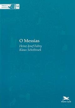 O Messias: 53, do autor Klaus Scholtissek