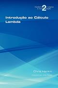 Ler Introducao ao calculo lambda, do autor Department of Computing Chris Hankin