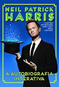 Ler Neil Patrick Harris, do autor Neil Patrick Harris Ler Neil Patrick Harris, do autor Neil Patrick Harris