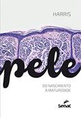 Ler Pele: Do nascimento à maturidade, do autor Maria Inês Nogueira de Camargo Harris