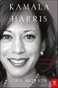 Ler Kamala Harris, do autor Dan Morain