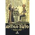 Ler Magia E Divinações Do Antigo Egito, do autor Eleanor L. Harris