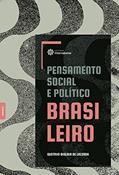 Ler Pensamento social e político brasileiro, do autor Gustavo Biscaia De Lacerda Ler Pensamento social e político brasileiro, do autor Gustavo Biscaia De Lacerda