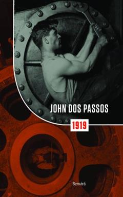 1919, do autor John dos Passos