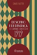 Ler De Sonho e de Desgraça: o Carnaval Carioca de 1919, do autor David Butter Ler De Sonho e de Desgraça: o Carnaval Carioca de 1919, do autor David Butter