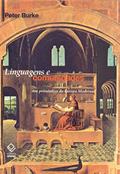 Ler Linguagens e comunidades nos primórdios da Europa moderna, do autor Peter Burke