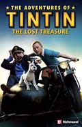 Ler Tintin 3. The Lost Treasure, do autor Paul Shipton