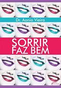 Ler Sorrir Faz Bem, do autor Aonio Vieira