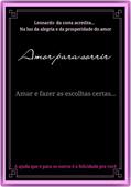 Ler Amor para Sorrir (Leonardo Livro 51), do autor Leonardo Costa