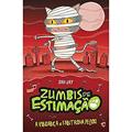 Ler A vingança do fantasma peludo: zumbis de estimação, do autor Luciana Garcia