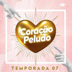 Coração Peludo, do autor Jovem Pan