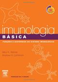 Ler Imunologia Básica. Funções E Distúrbios Do Sistema Imunológico, do autor Andrew H. Lichtman; Abul K. Abbas Ler Imunologia Básica. Funções E Distúrbios Do Sistema Imunológico, do autor Andrew H. Lichtman; Abul K. Abbas