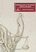 Ler Introdução à filosofia crítica de Kant, do autor Joãosinho Beckenkamp
