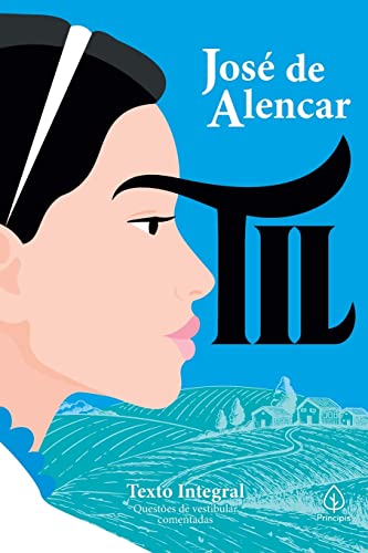 Ler Til, do autor José de Alencar