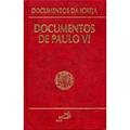 Ler Documentos de Paulo VI, do autor Papa Paulo VI