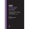 Ler CDC - Código de Defesa do Consumidor: Lei 8.078/1990, do autor Lamparina
