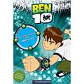 Ler Ben 10. Curiosidades do Ben 10, do autor Sharon Antoniazzi Ler Ben 10. Curiosidades do Ben 10, do autor Sharon Antoniazzi