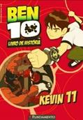 Ler Ben 10. Kevin 11. Livro De Historia, do autor Barry Hutchinson Ler Ben 10. Kevin 11. Livro De Historia, do autor Barry Hutchinson