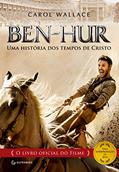 Ler Ben-Hur: Uma história dos tempos de Cristo, do autor Carol Wallace