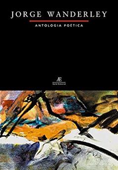 Antologia Poética, do autor Jorge Wanderley