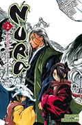 Ler Nura. A Ascensão do Clã das Sombras - Volume 2, do autor Hiroshi Shibashi Ler Nura. A Ascensão do Clã das Sombras - Volume 2, do autor Hiroshi Shibashi