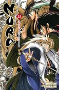 Ler Nura. A Ascensão do Clã das Sombras - Volume 25, do autor Hiroshi Shiibashi Ler Nura. A Ascensão do Clã das Sombras - Volume 25, do autor Hiroshi Shiibashi